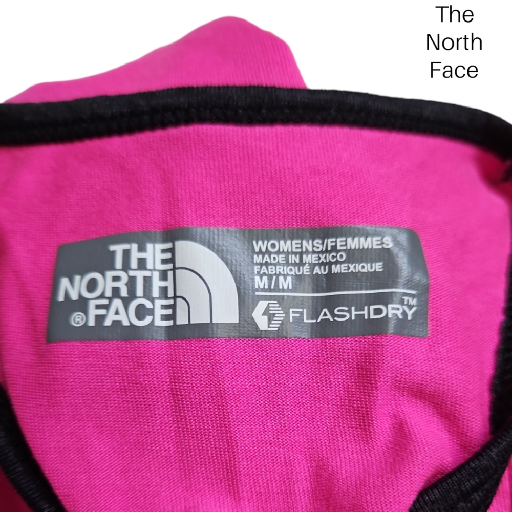 The North Face Flashdry Racerback Tank Top - Picture 7 of 7
